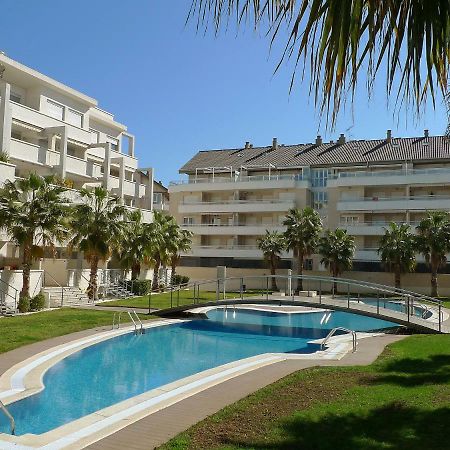 Apartment Elegance-3 By Interhome Denia Ngoại thất bức ảnh