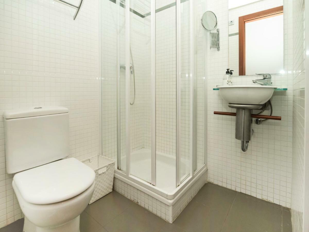 Apartment Elegance-3 By Interhome Denia Ngoại thất bức ảnh