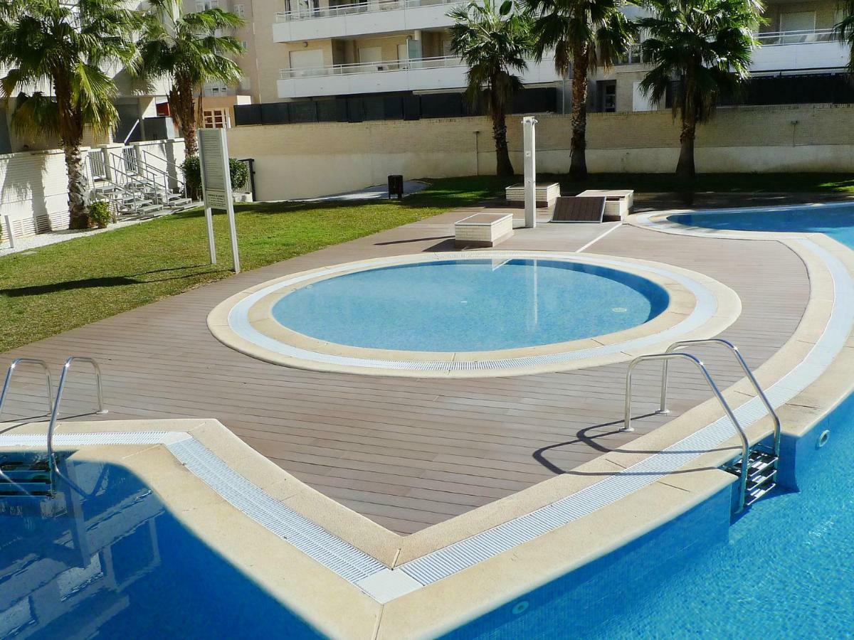 Apartment Elegance-3 By Interhome Denia Ngoại thất bức ảnh