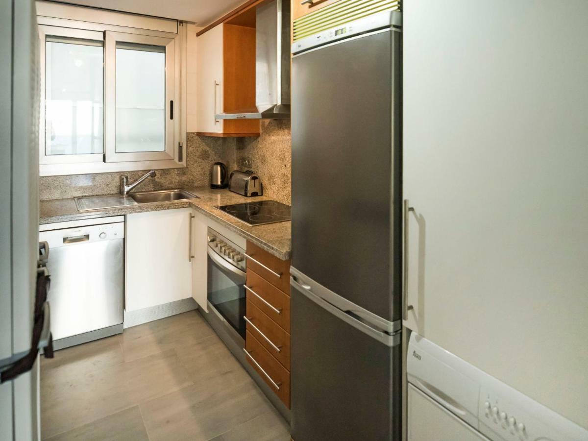 Apartment Elegance-3 By Interhome Denia Ngoại thất bức ảnh