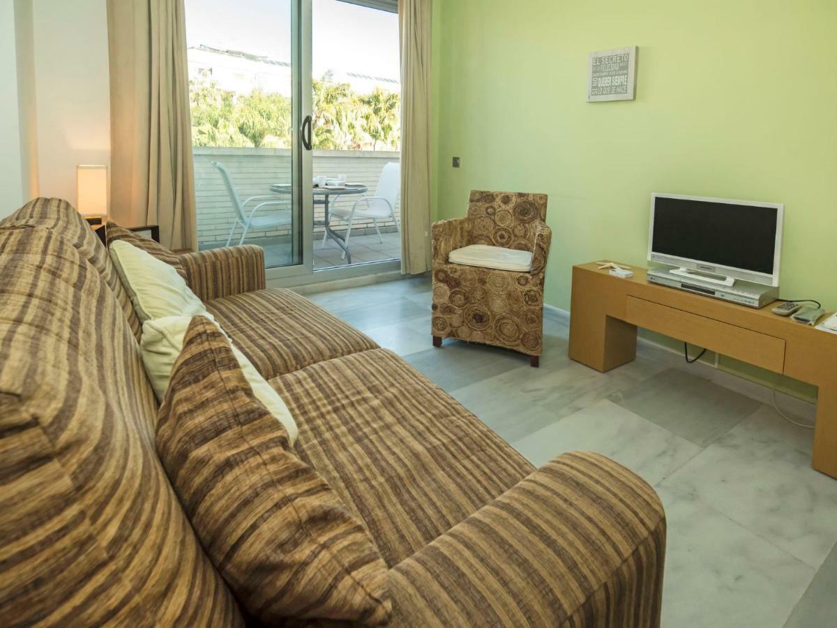 Apartment Elegance-3 By Interhome Denia Ngoại thất bức ảnh
