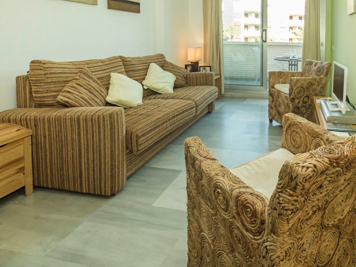 Apartment Elegance-3 By Interhome Denia Ngoại thất bức ảnh