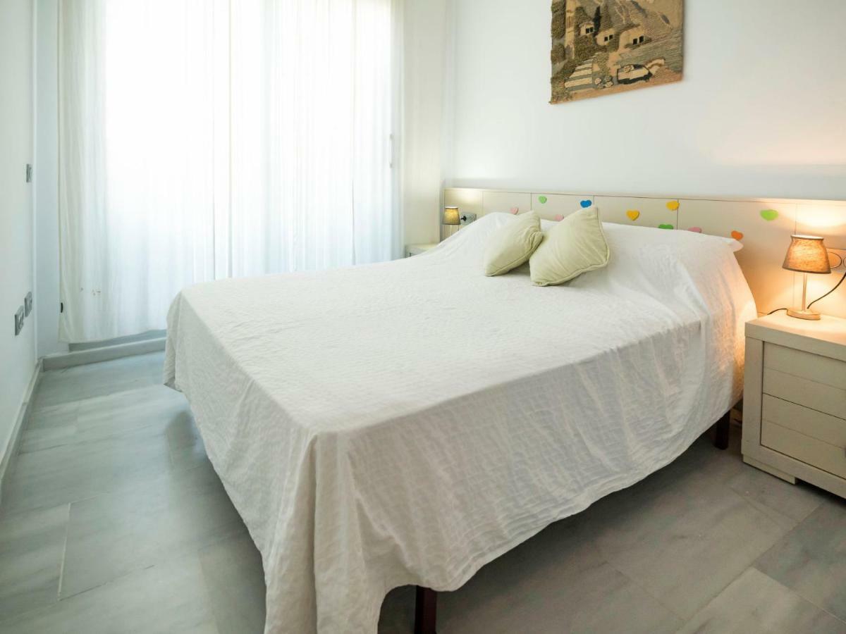 Apartment Elegance-3 By Interhome Denia Ngoại thất bức ảnh