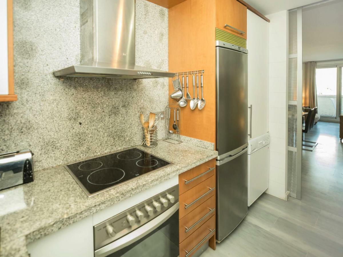 Apartment Elegance-3 By Interhome Denia Ngoại thất bức ảnh
