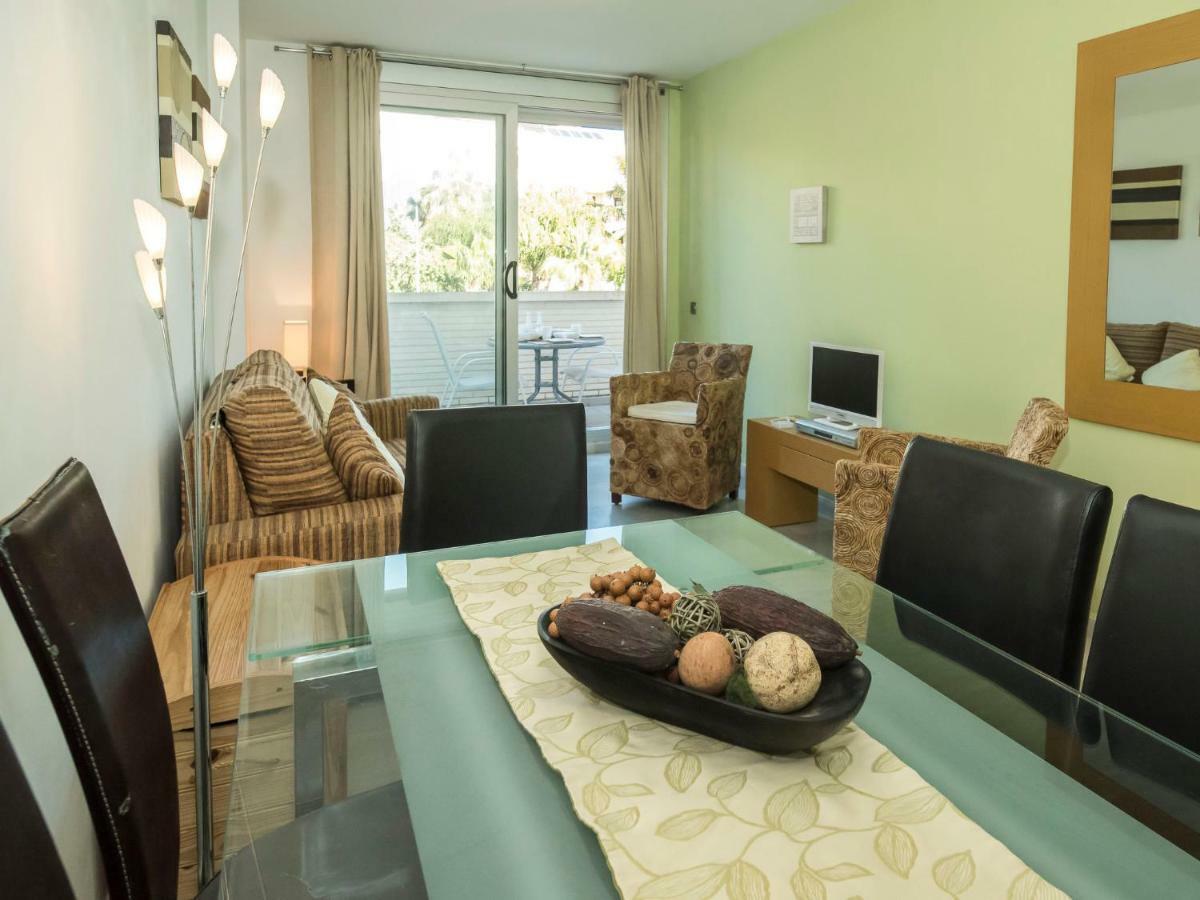 Apartment Elegance-3 By Interhome Denia Ngoại thất bức ảnh