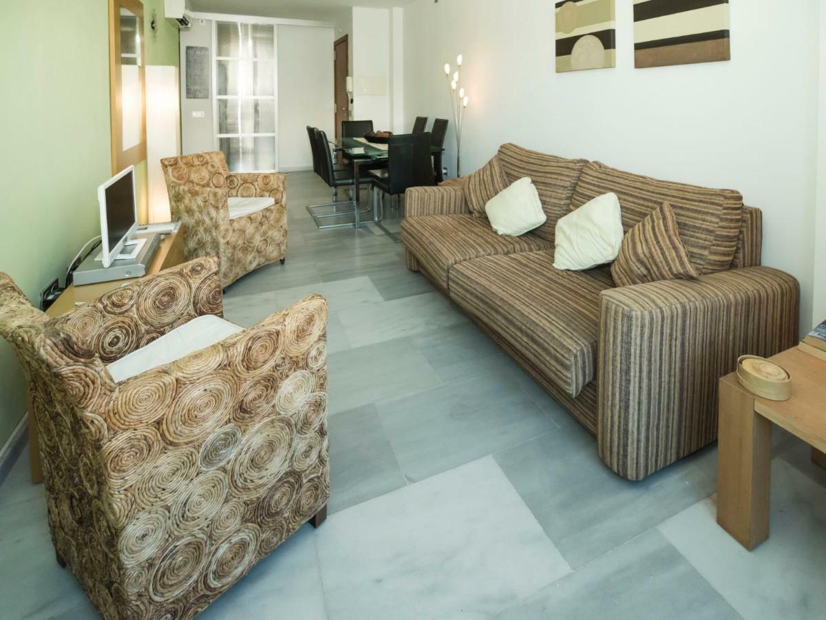 Apartment Elegance-3 By Interhome Denia Ngoại thất bức ảnh