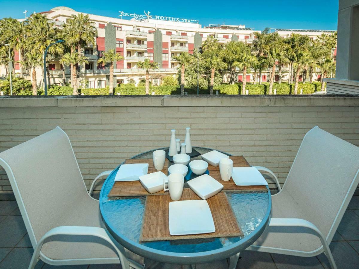 Apartment Elegance-3 By Interhome Denia Ngoại thất bức ảnh