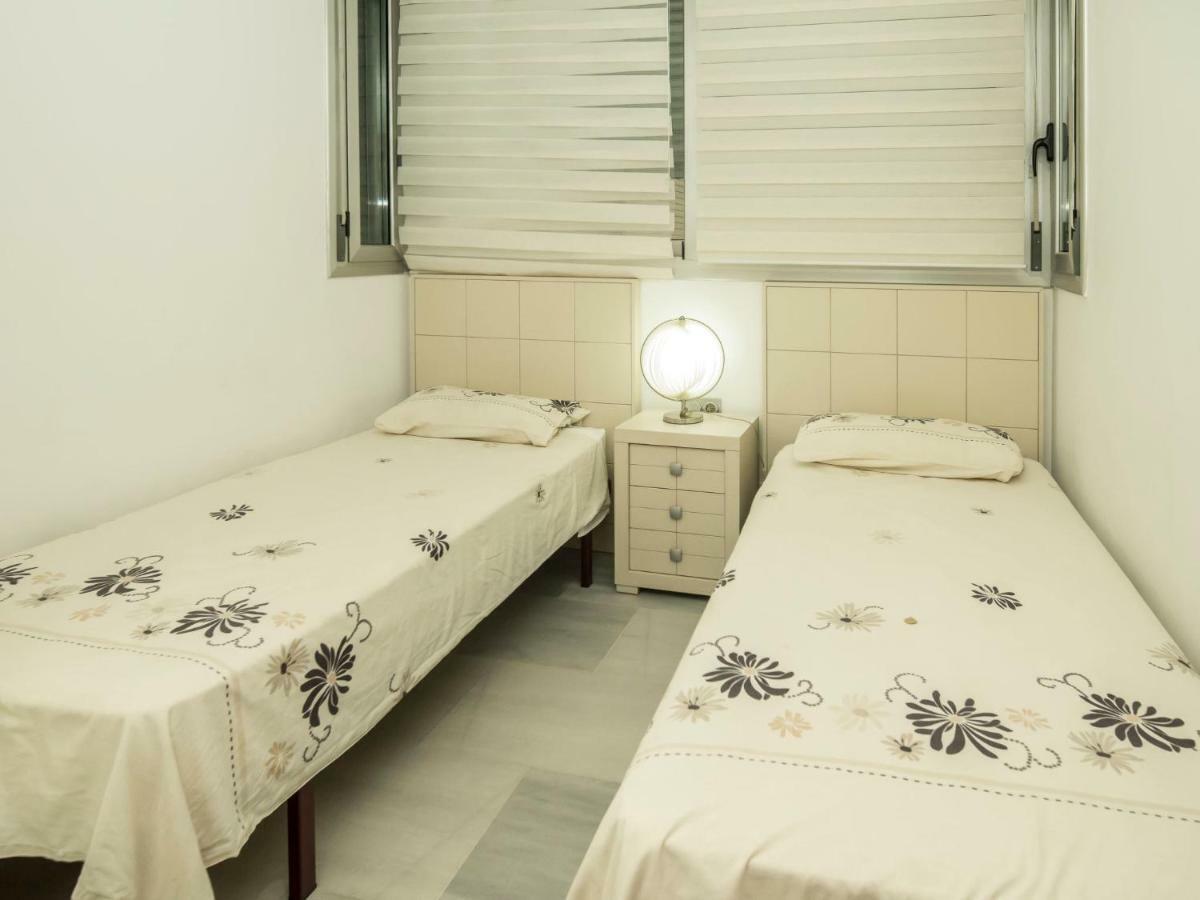 Apartment Elegance-3 By Interhome Denia Ngoại thất bức ảnh